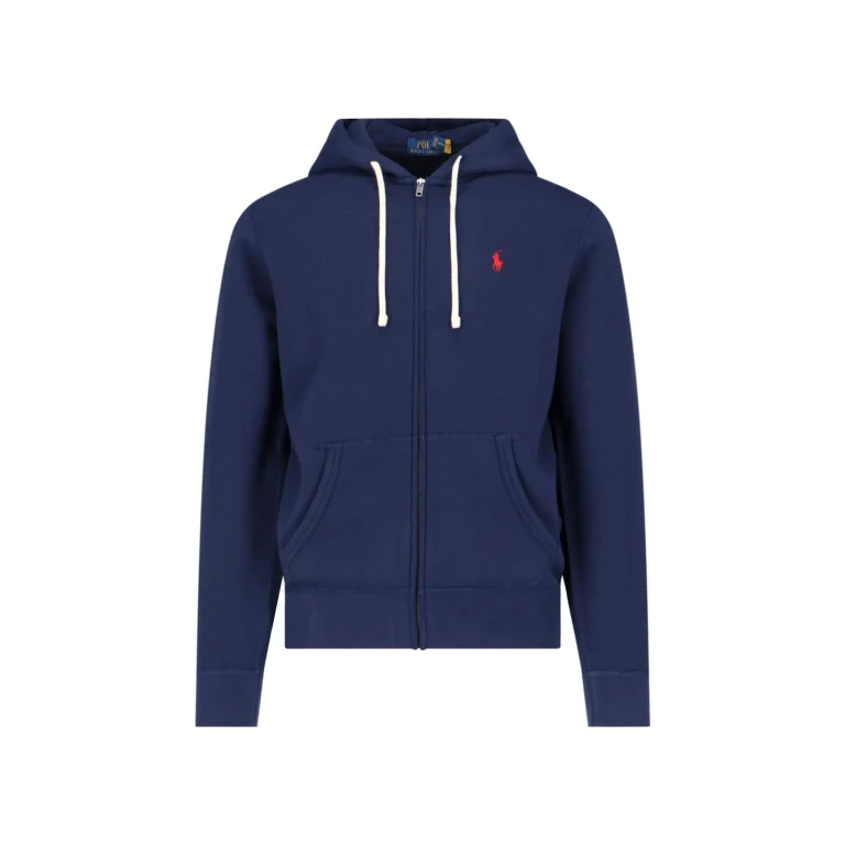 Sweatshirt Men color Blue (710813297004)