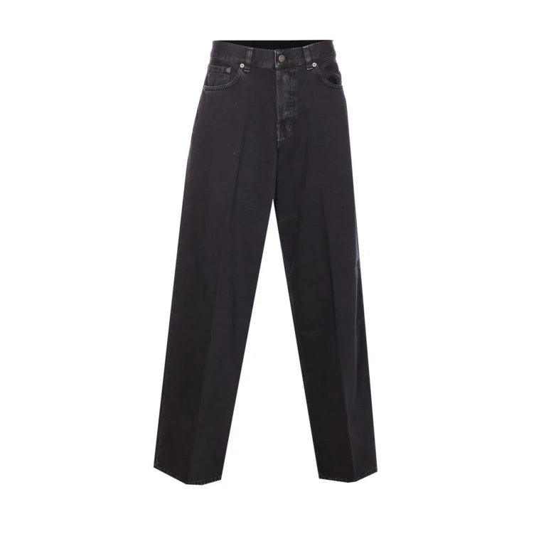 Jeans Woman color Black (HEW03296GF172PXT0491)