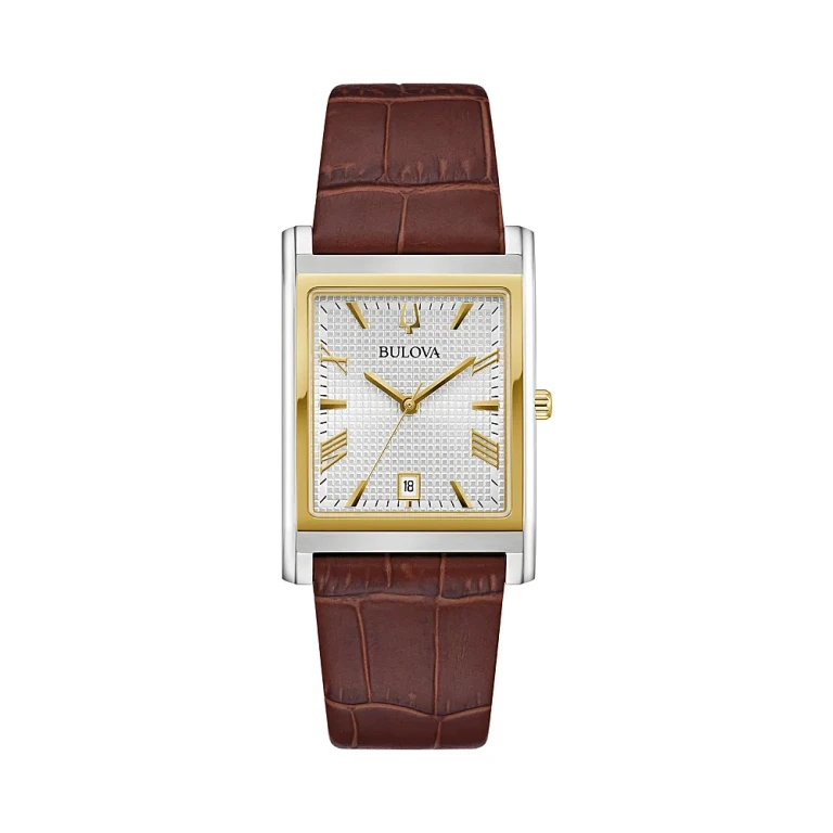 Bulova Classic Sutton Watch, 29mm x 41mm
