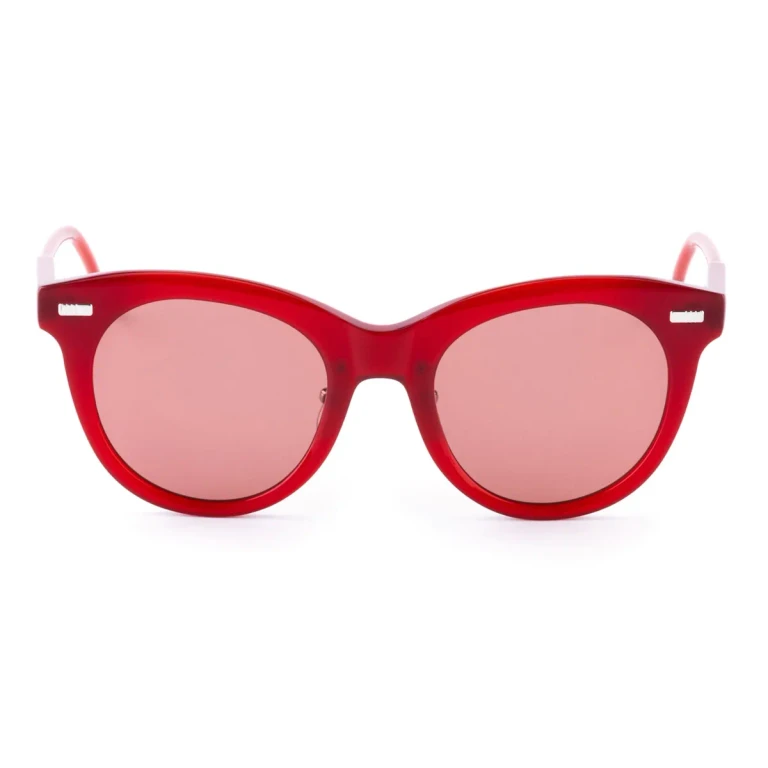 Thom Browne Cat-eye - Red Sunglasses