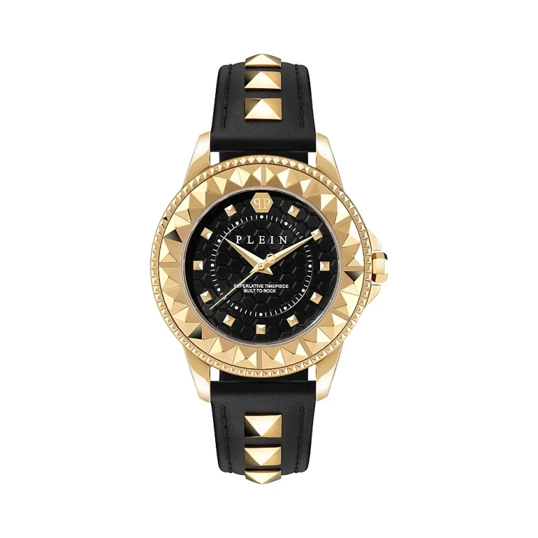 Philipp Plein Plein Lady Rock Watch, 38mm