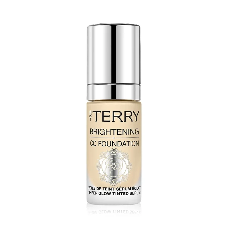 By Terry Brightening Cc Foundation 1 oz.