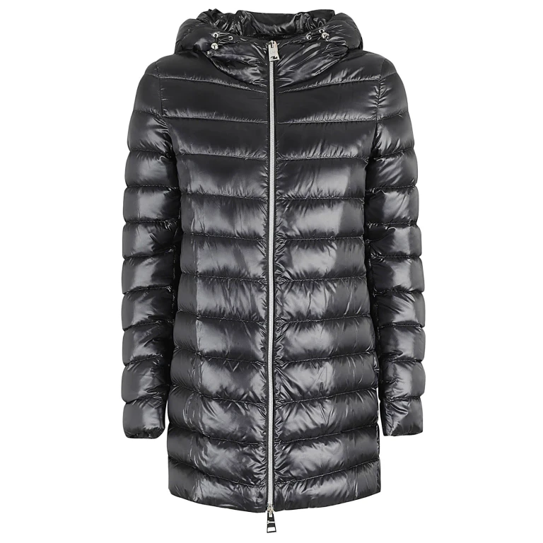 Herno A Shape Nylon Ultralight