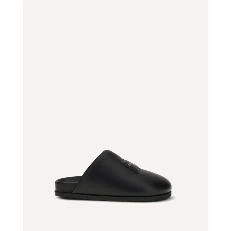 Givenchy Leder-Mules
