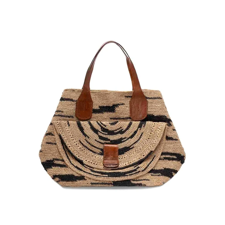 Ibeliv Sac Cabas - Orange