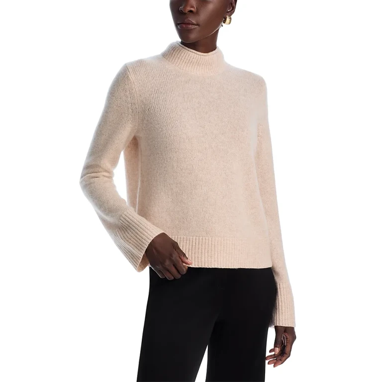 Rollneck Top - Exclusive