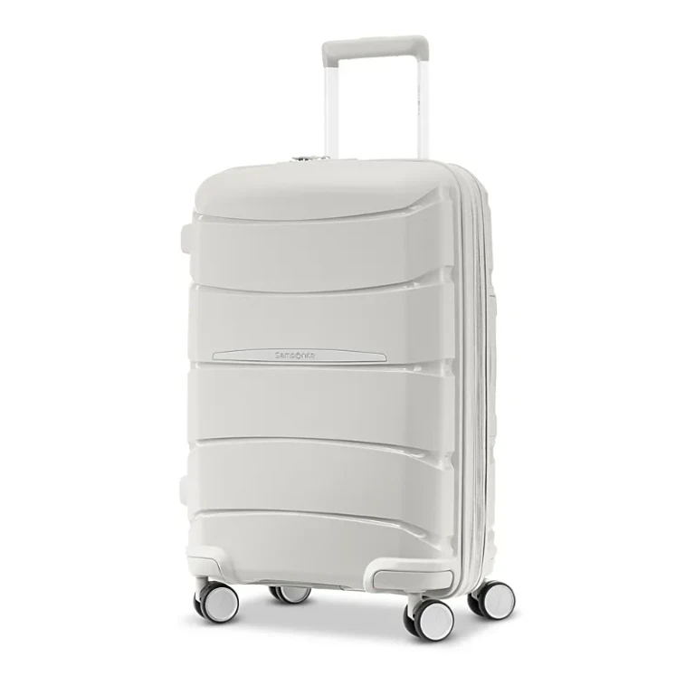 Samsonite Outline Pro Carry-On Spinner Suitcase