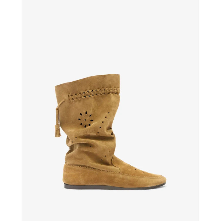 Isabel Marant Bottines - Welky