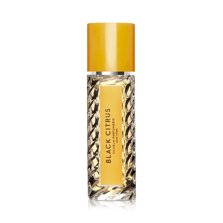 Vilhelm Parfumerie Black Citrus Eau de Parfum 0.7 oz.