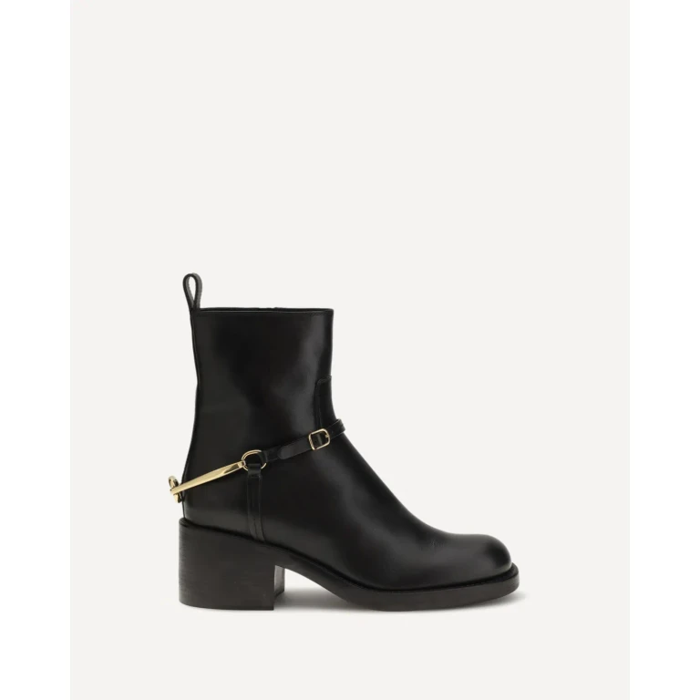 CHLOÉ Dakota ankle Boot Female 37