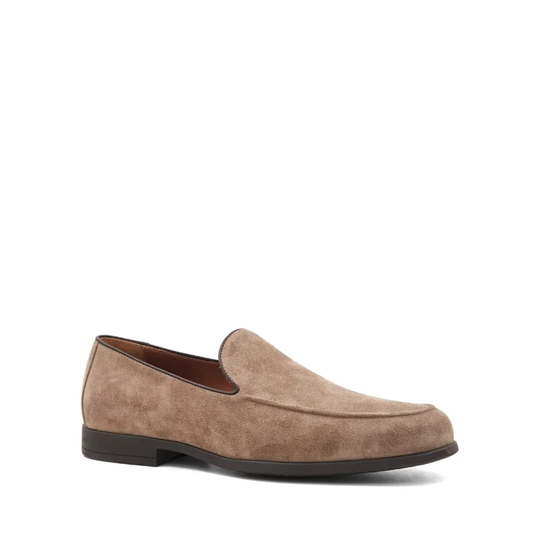Bruno Magli Men's Sonny Suede Loafers