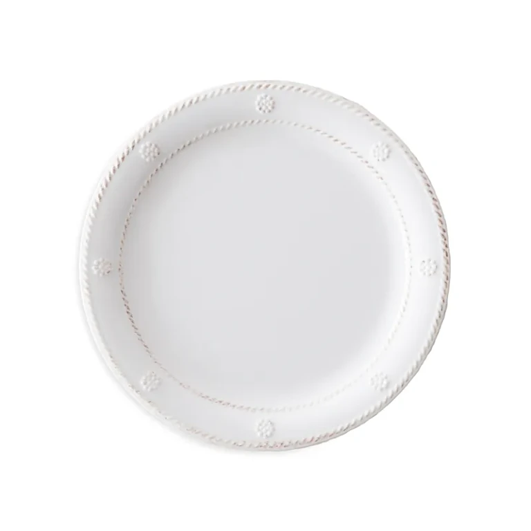 Juliska Berry & Thread Melamine Dessert/Salad Plate