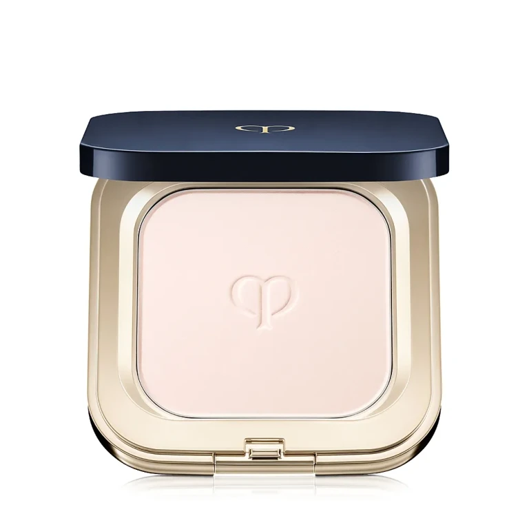 Cle de Peau Beaute Refining Pressed Powder