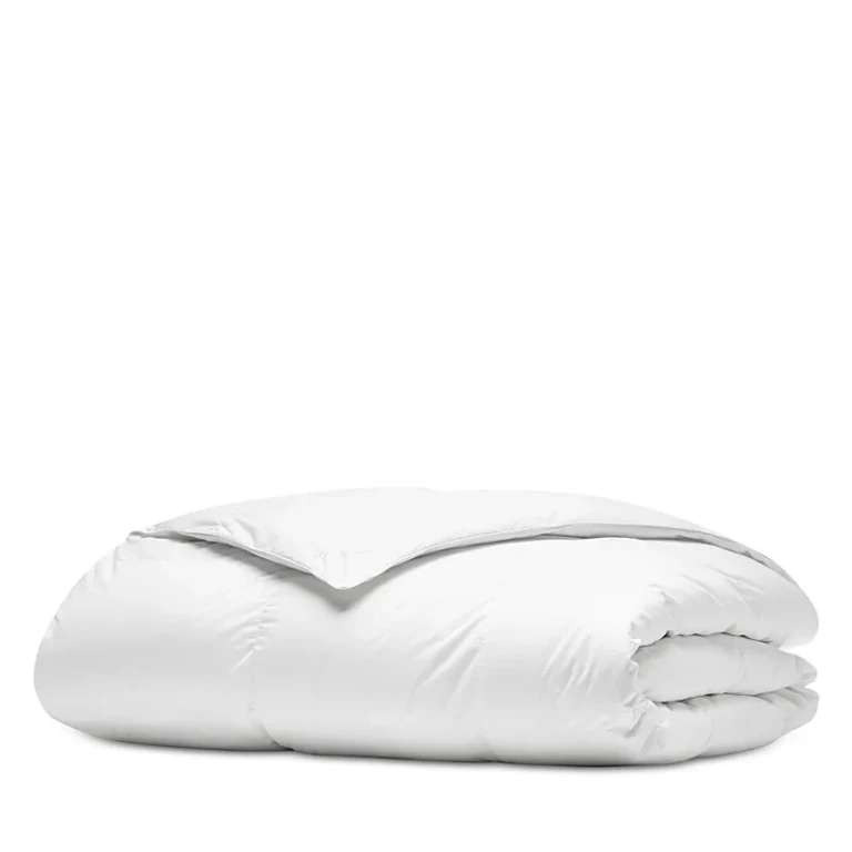 Boll & Branch Midweight Down Alternative Duvet Insert, Full or Queen