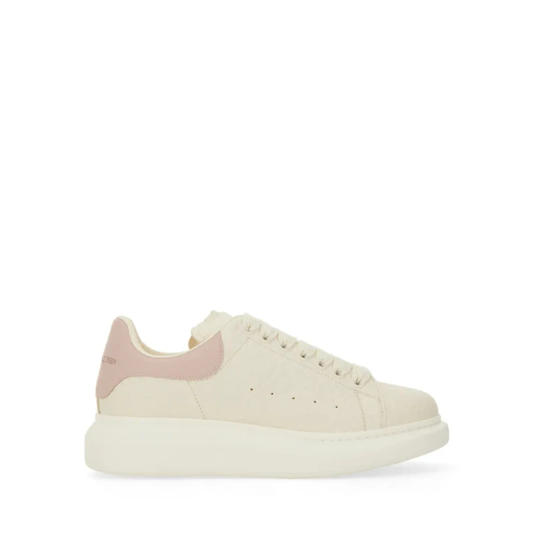 Alexander McQueen Oversized Sneaker