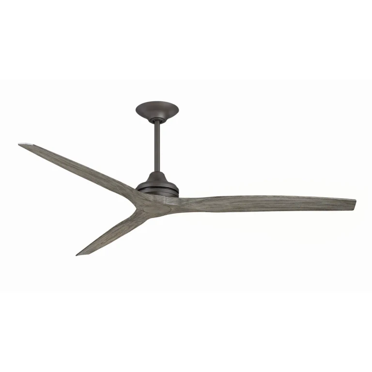 Matte Greige Motor from the Spitfire Collection