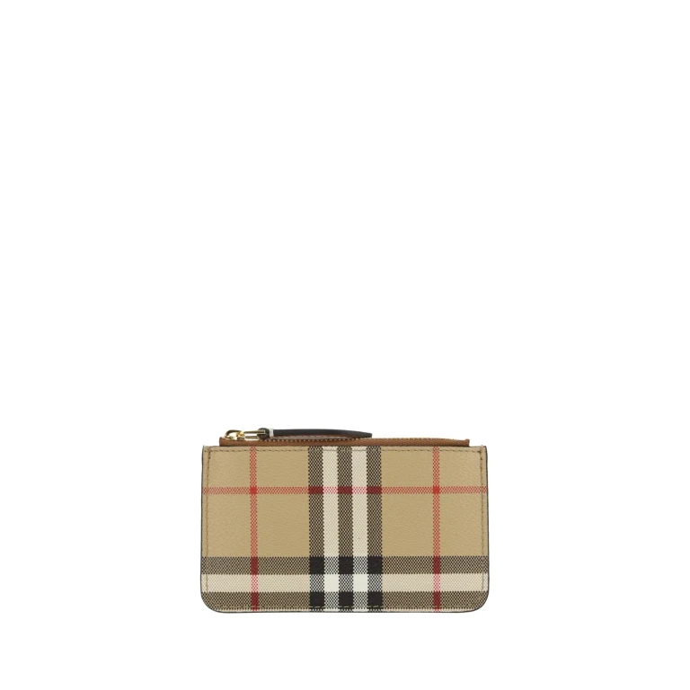 Burberry Kelbrook Coin Purse
