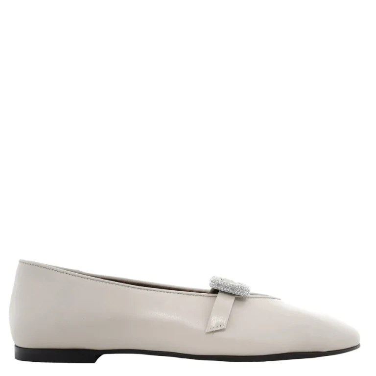 Giuseppe Zanotti Amanda Ballet Flats
