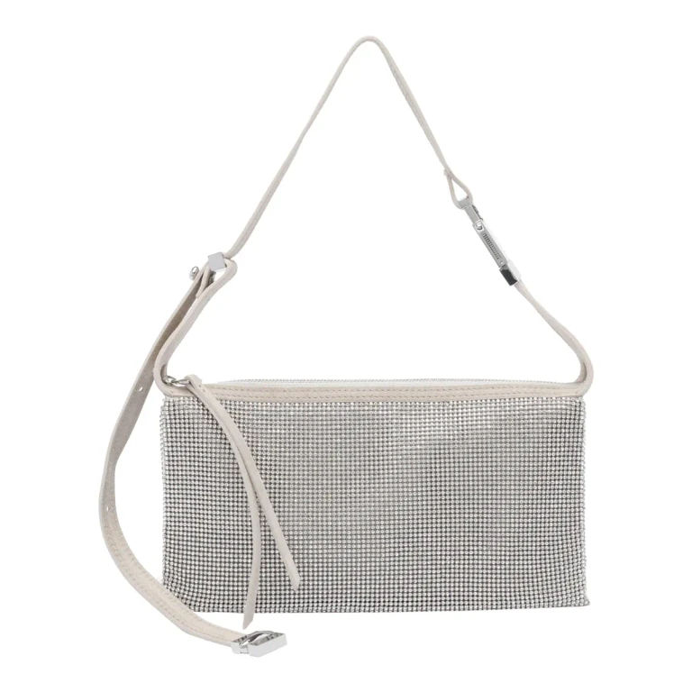 Benedetta Bruzziches Syster Shoulder Bag