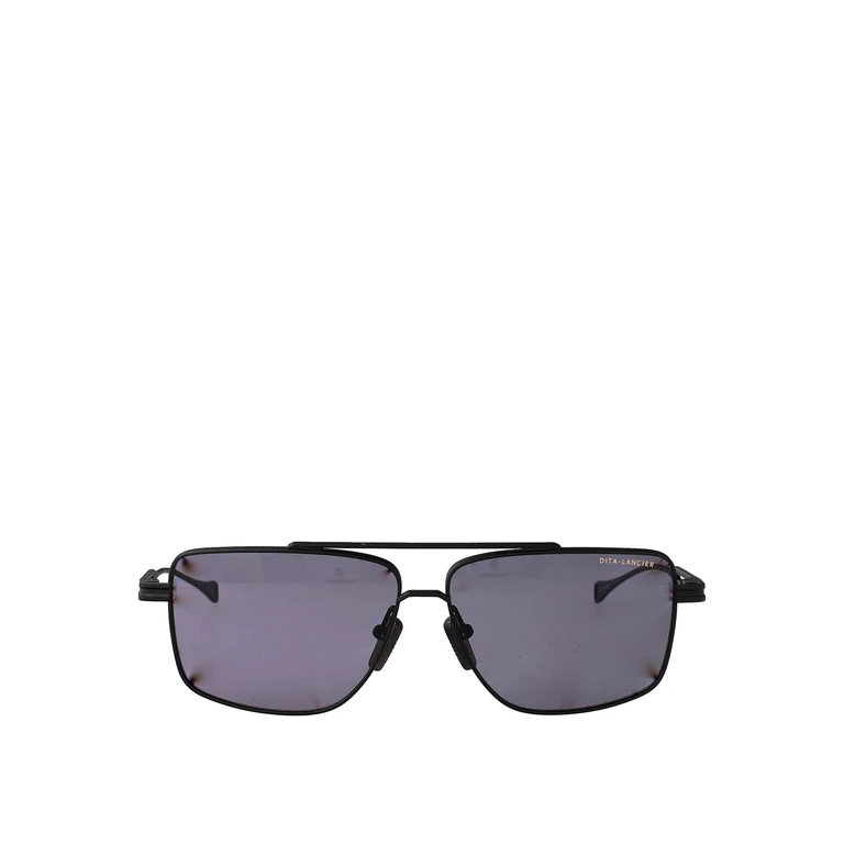 Dita Lunettes De Soleil - Noir