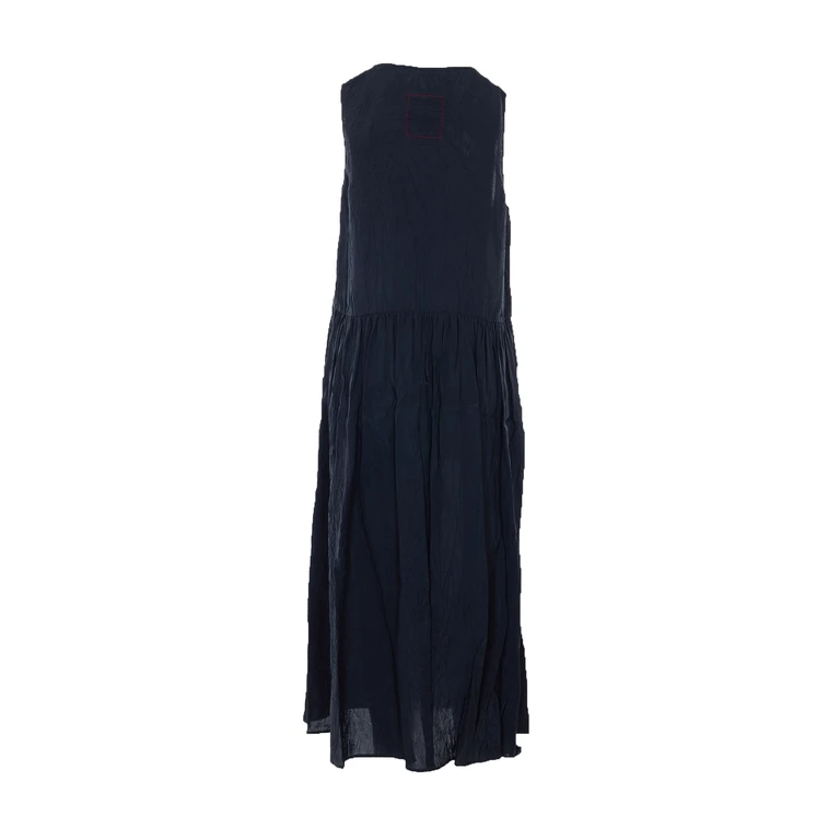 Uma Wang Dresses Blue Viscose - Women