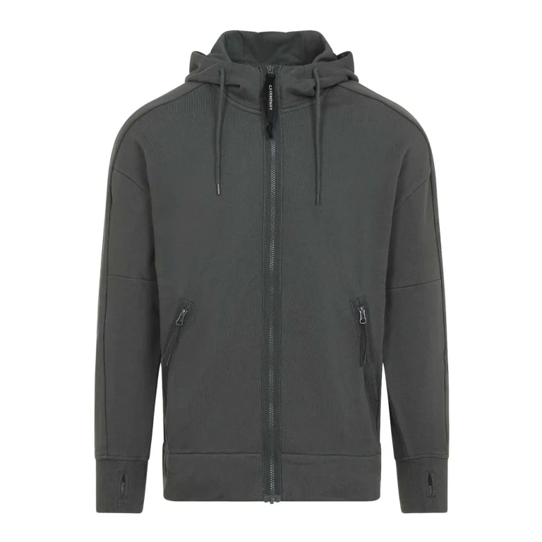 C. P. Company Sweat-Shirts - Argent