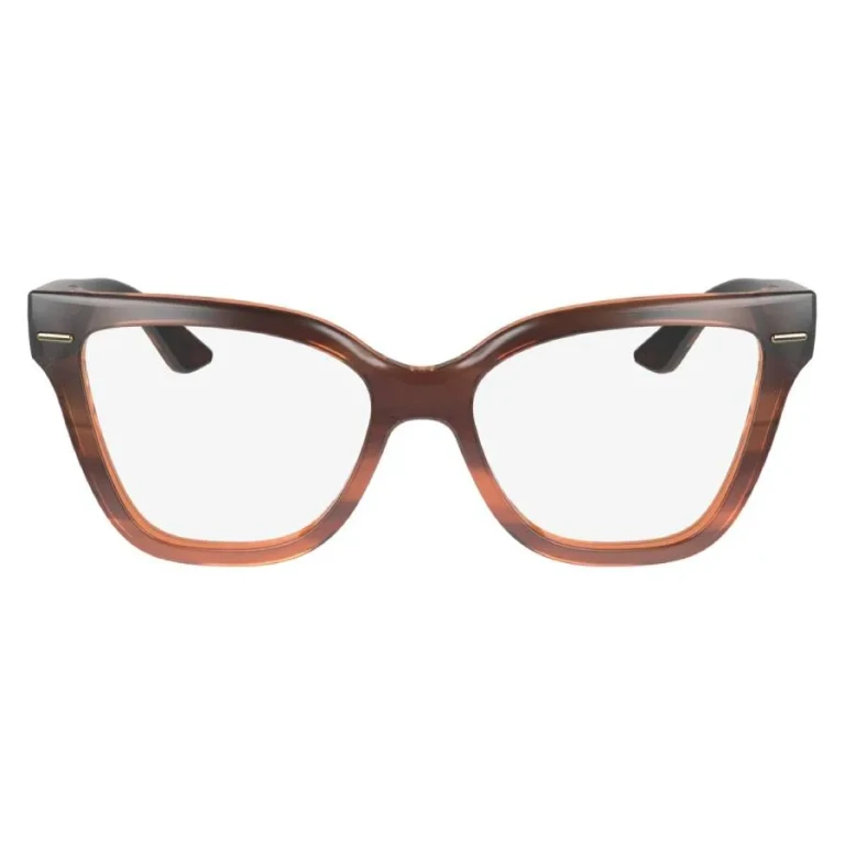 Calvin Klein Demo Butterfly Ladies Eyeglasses CK23543 240 54