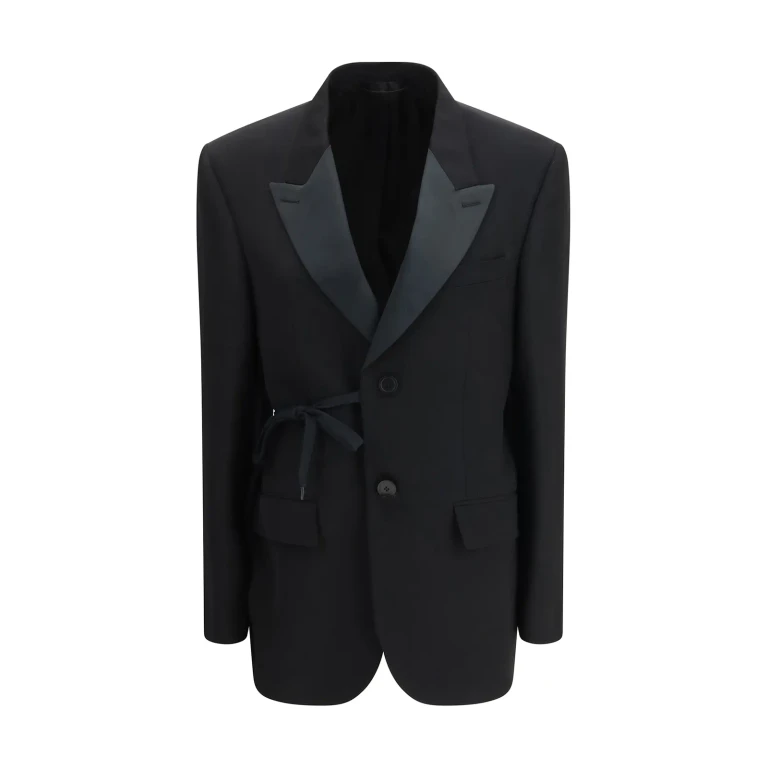 Jacket Woman color Black (857389TNT211000)