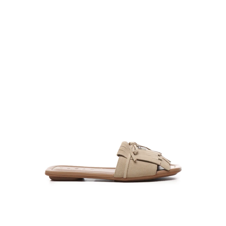 Hogan Sandales - Beige
