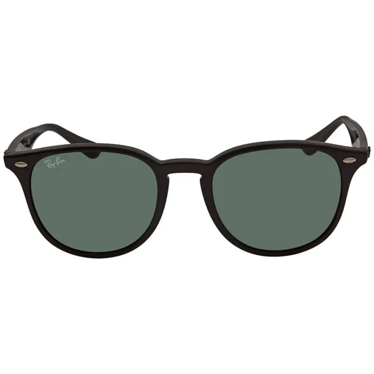 Ray Ban Green Classic Phantos Unisex Sunglasses RB4259 601/71 51