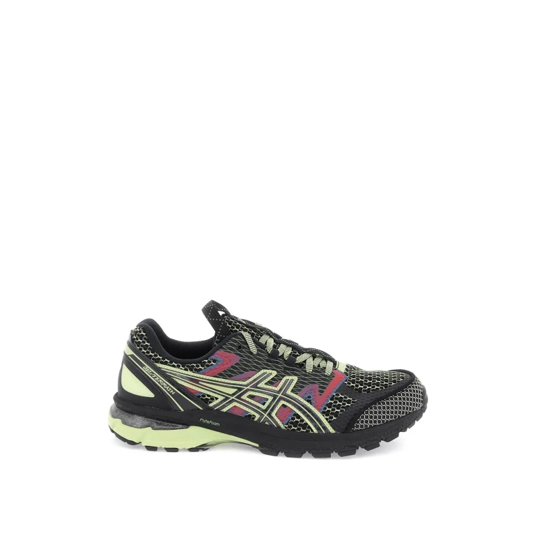 Kiko Kostadinov X Asics Us4-s Gel Terrain Sneakers