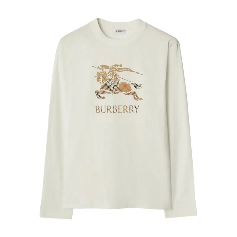 Burberry Chemise - Blanc
