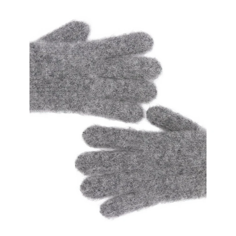 JACQUEMUS Gloves Alpaca Pa Wo - Women