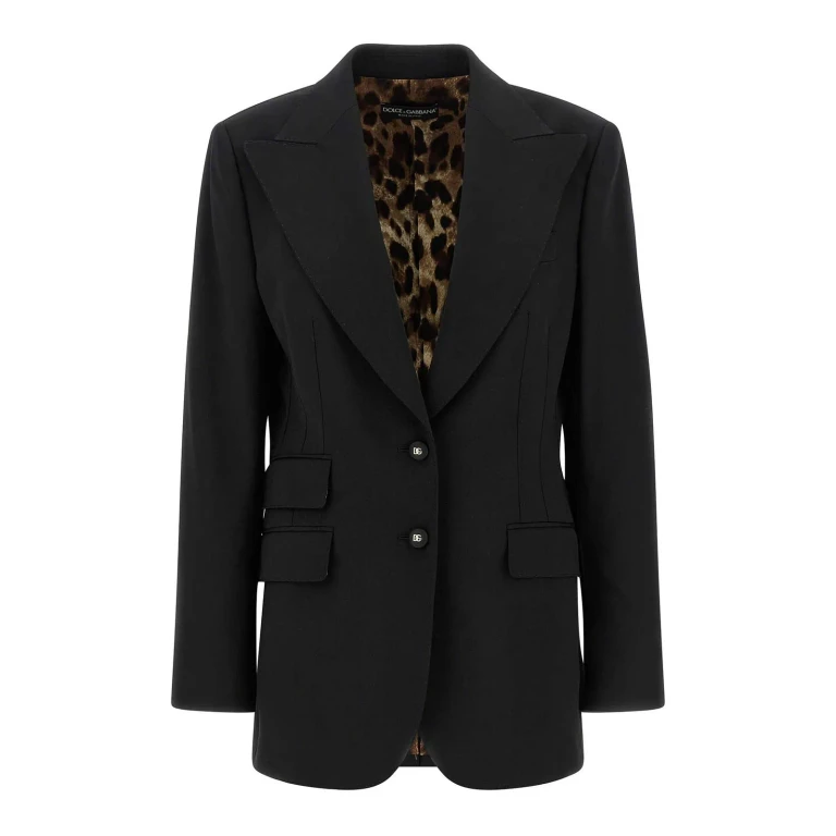 Blazer - Noir (F29Z8TGDDPSN0000)