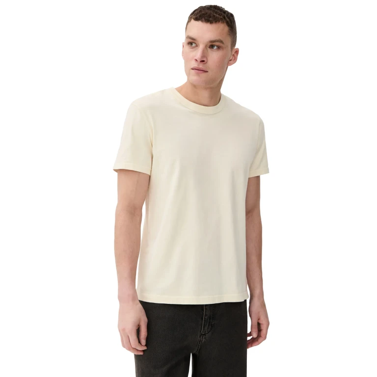 T-shirt Everyday in cotone Citizens of Humanity Bianca M