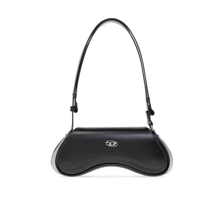 DIESEL Play Crossbody Bag