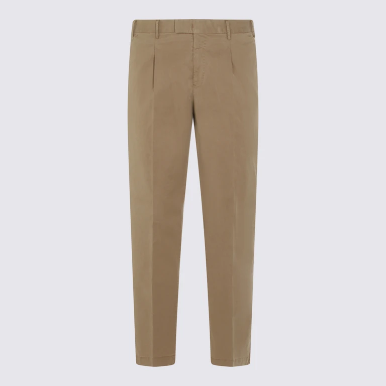 PT Torino Trousers Blue _cly Co Ea - Men