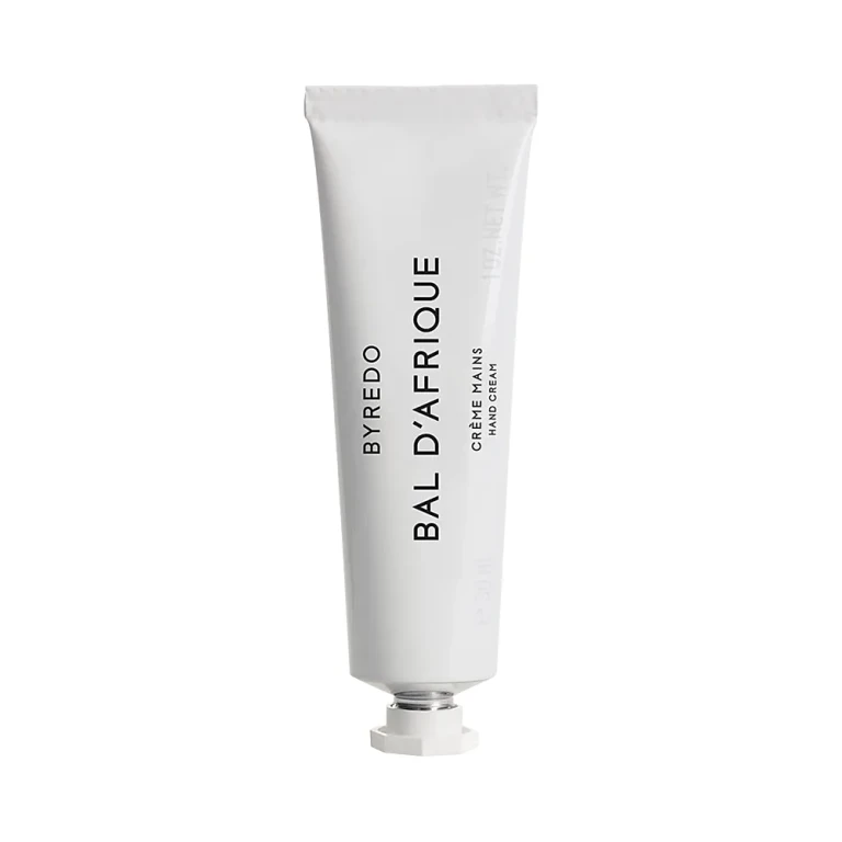 Byredo Bal d'Afrique Hand Cream 1 oz.
