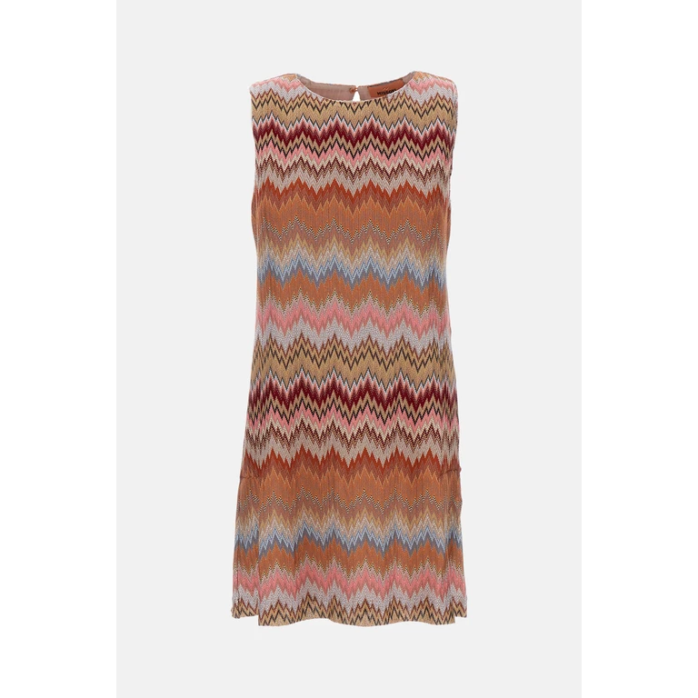 Missoni Dresses Multicolour - Women