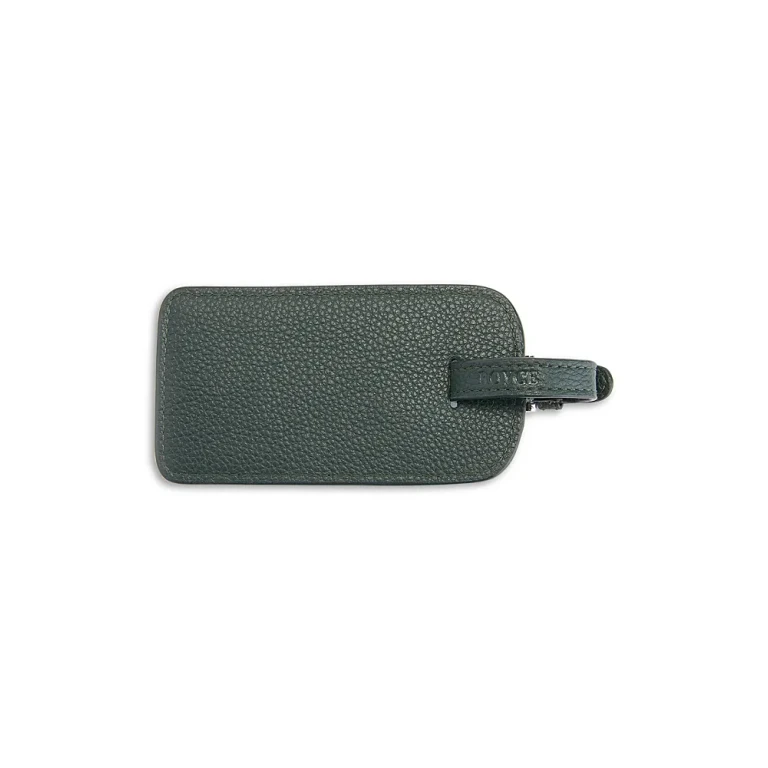 Royce Leather Luggage Tag