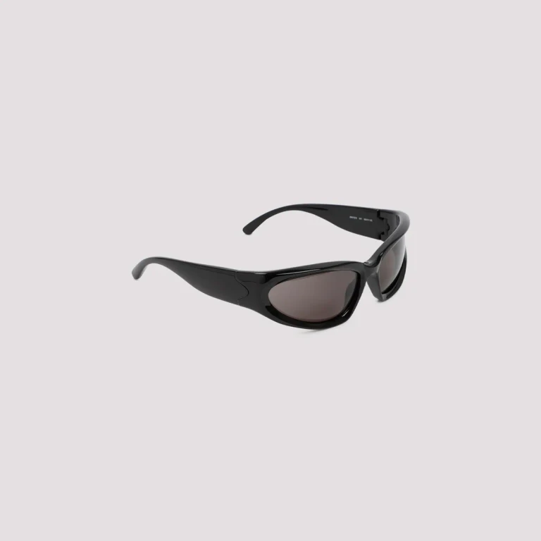 Balenciaga Swift Oval Sunglasses