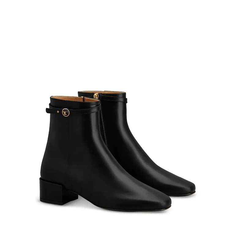 Tod's Women's Ankle Boots