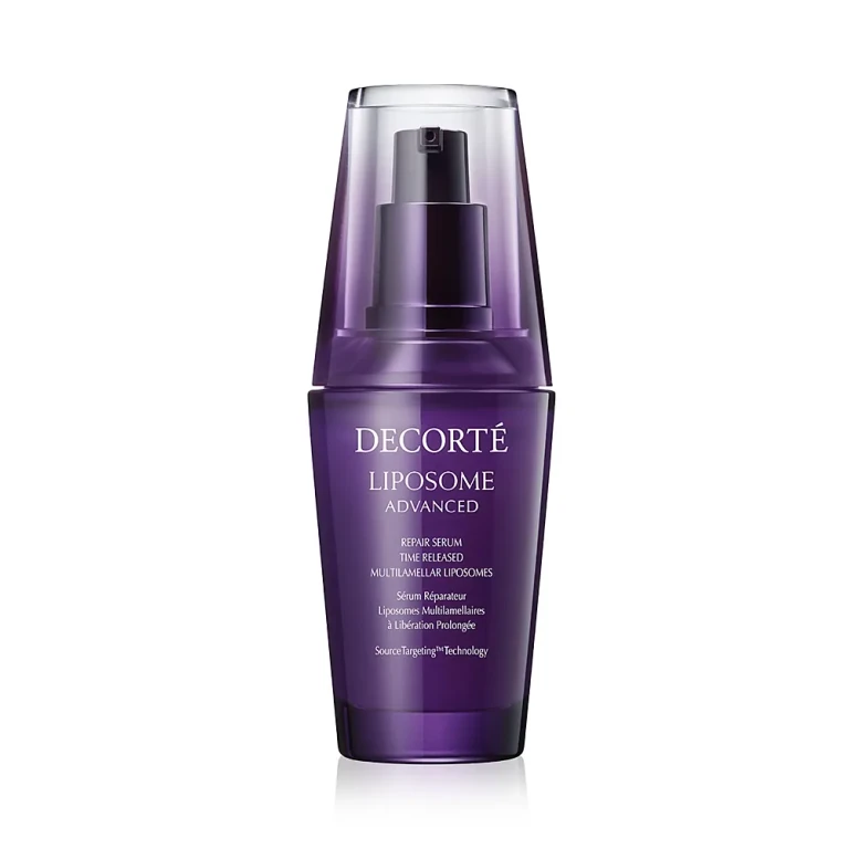 Decorte Liposome Advanced Repair Serum 1.7 oz.