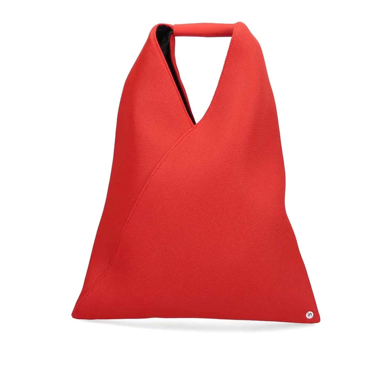 MM6 Maison Margiela Sac Bandoulière - Orange