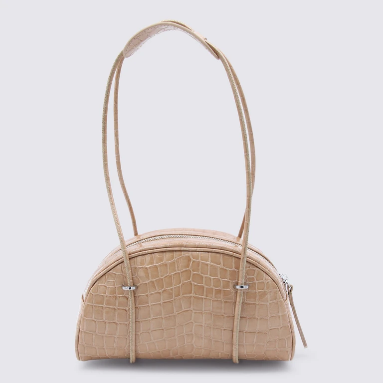 By Far Bags Light Tan _le - Women
