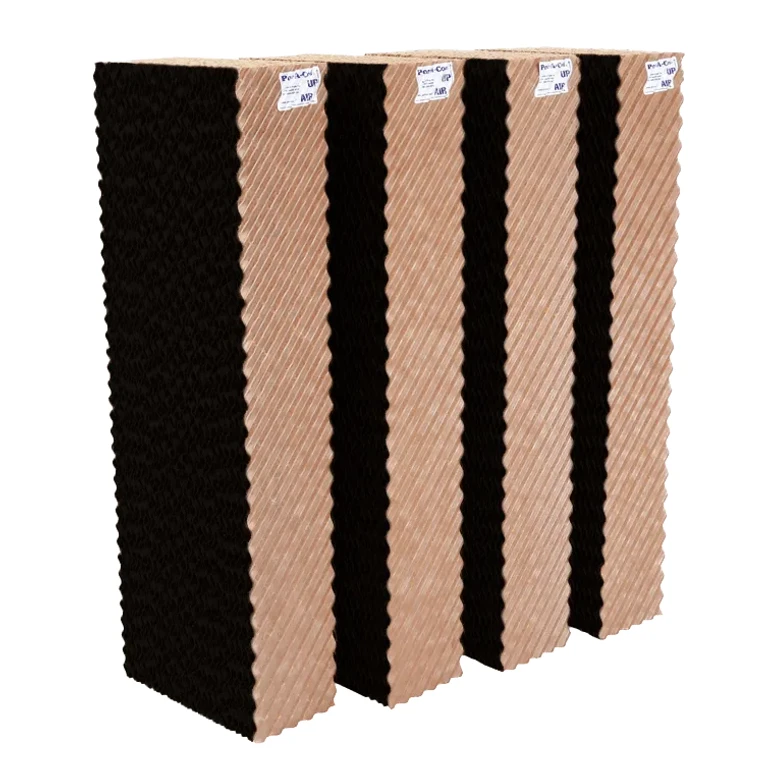 HydroTek by Portacool Replacement Media Set for Portacool Jetstream 250