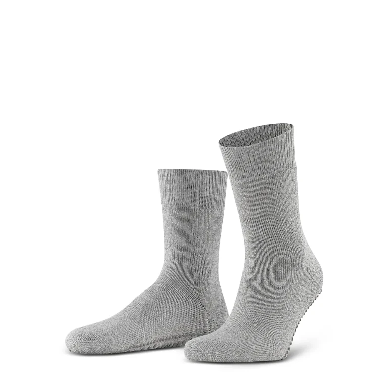 Falke Homepads Cotton Blend Slipper Socks