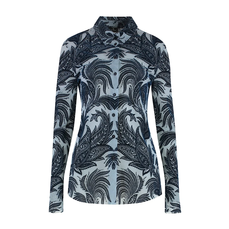 Etro Shirt With Pattern