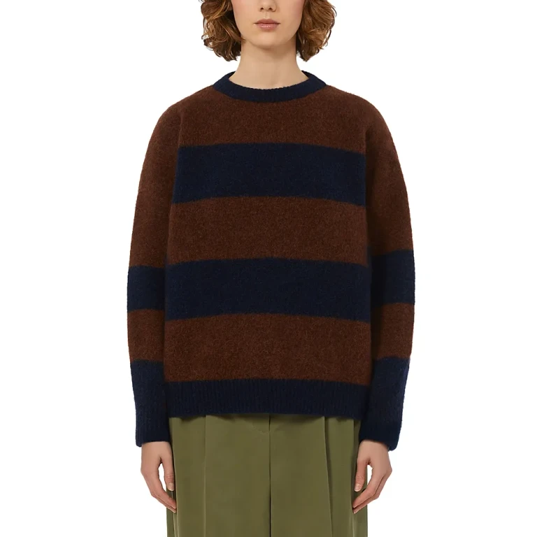 Weekend Max Mara Tuono Sweater