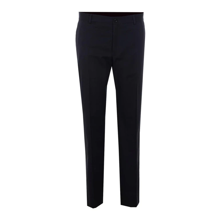 Dolce & Gabbana Pantalons Décontractés - Noir